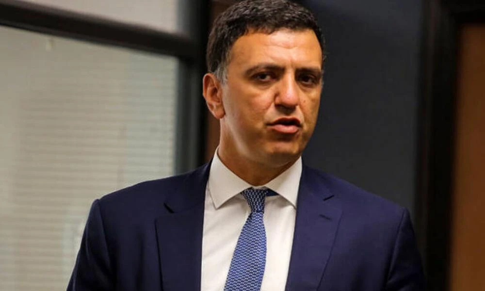 Κικίλιας: «Μπαράζ» ελέγχων για τους δημάρχους που δεν κάνουν σωστά την δουλειά τους
